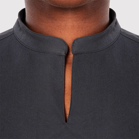 Float Oversized Scrub Top