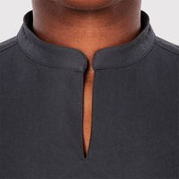 Float Oversized Scrub Top