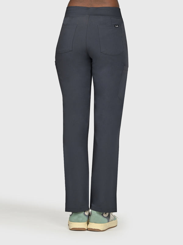 Axis Ten-Pocket Cargo Scrub Pant