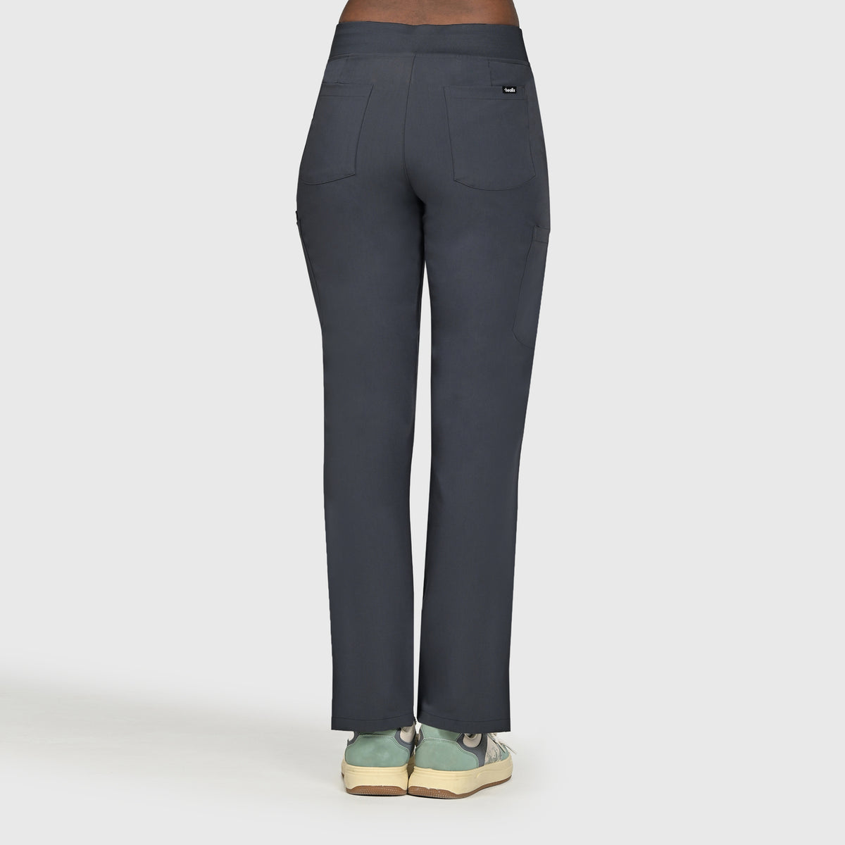 Axis Ten-Pocket Cargo Scrub Pant