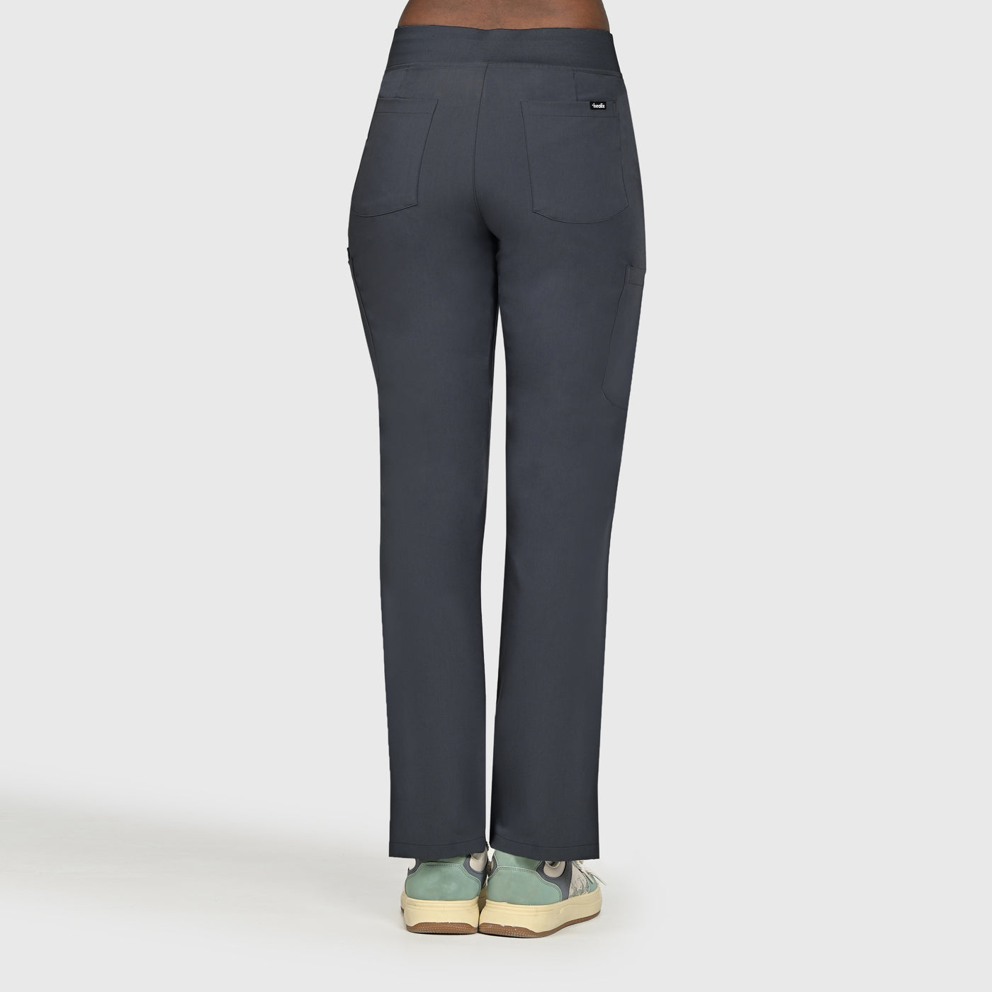 Axis Ten-Pocket Cargo Scrub Pant