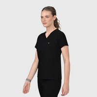 Pax One-Pocket Scrub Top