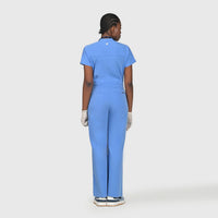 Nova Scrubs Jumpsuit
