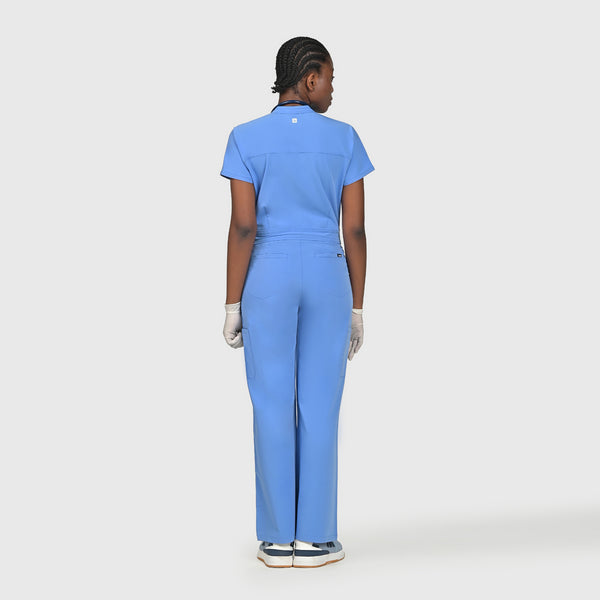 Nova Scrubs Jumpsuit