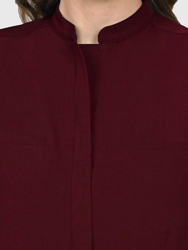 Nova Scrubs Jumpsuit