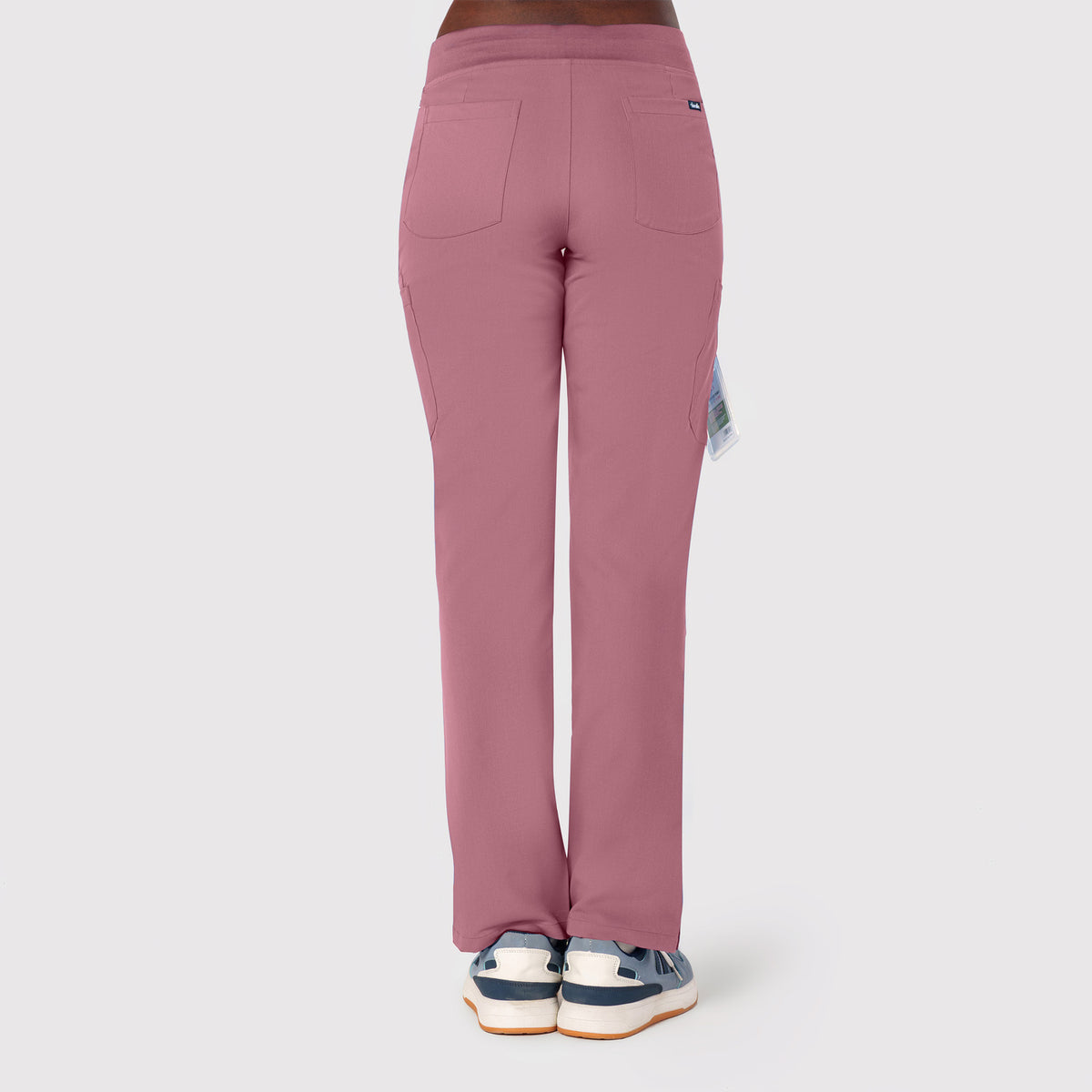Axis Ten-Pocket Cargo Scrub Pant