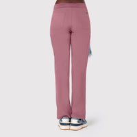 Axis Ten-Pocket Cargo Scrub Pant