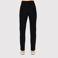 Sleek Eight-Pocket Slim Scrub Pant
