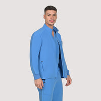 Amp Scrub Jacket