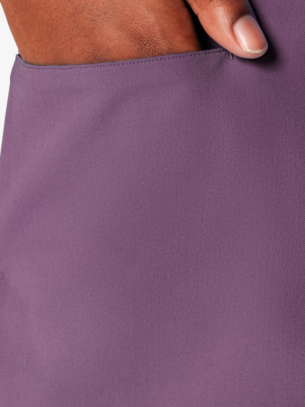 Equip Seven-Pocket Scrub Top