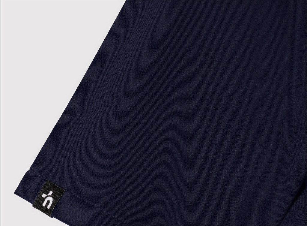 Equip Seven-Pocket Scrub Top