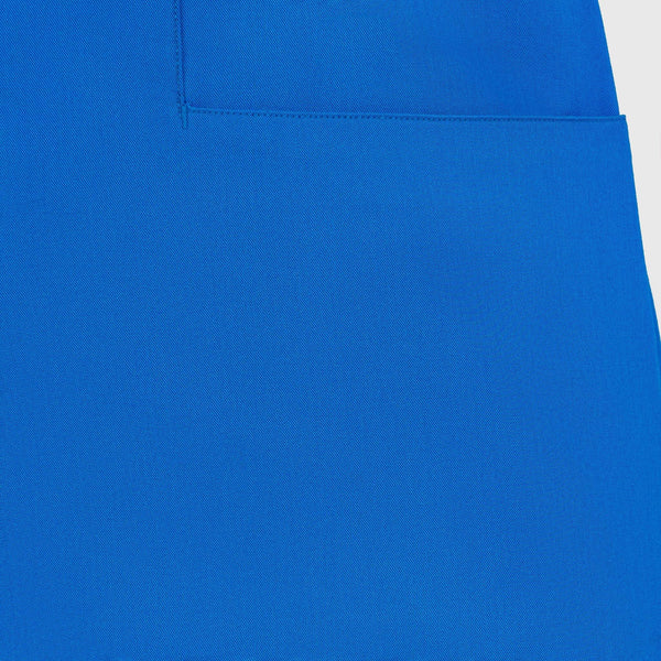 Equip Seven-Pocket Scrub Top