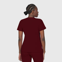 Pax One-Pocket Scrub Top