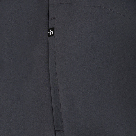 Float Oversized Scrub Top