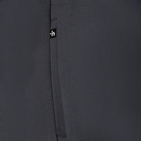 Float Oversized Scrub Top