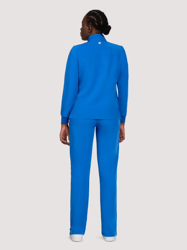 Stat Scrubs Jacket