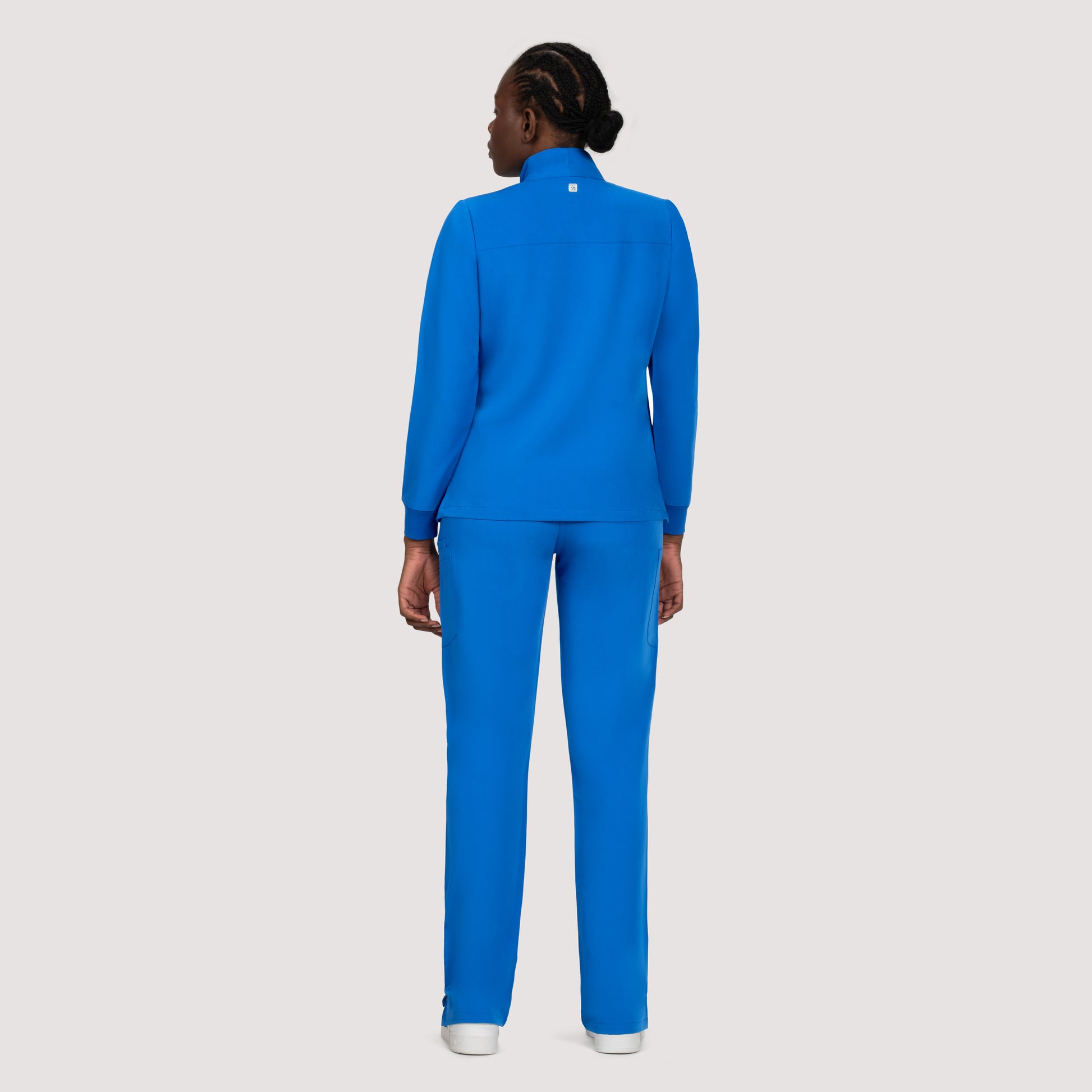 Stat Scrubs Jacket