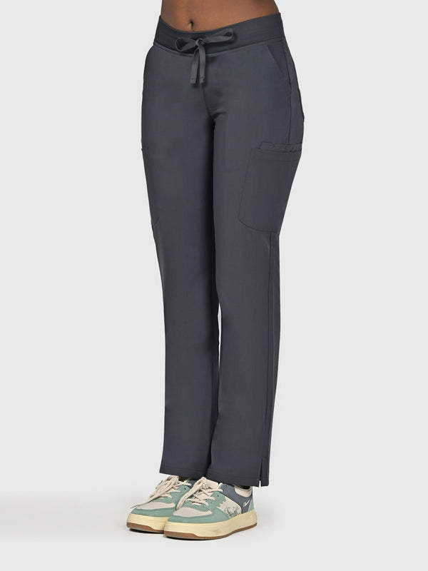 Axis Ten-Pocket Cargo Scrub Pant