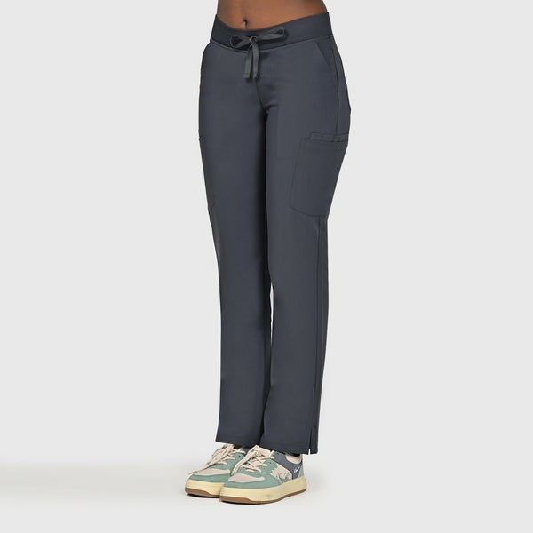 Axis Ten-Pocket Cargo Scrub Pant