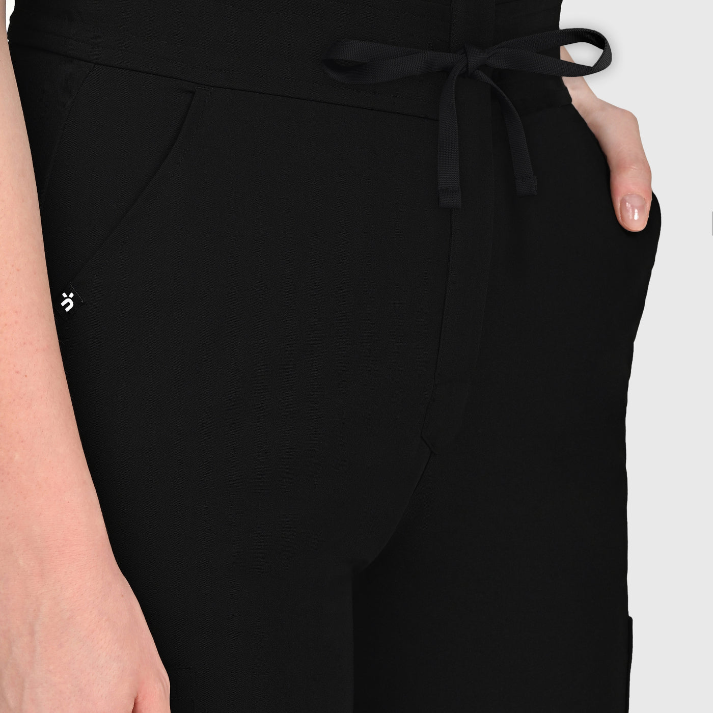 Nova Scrubs Jumpsuit