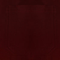 Seam Two-Pocket Scrub Top