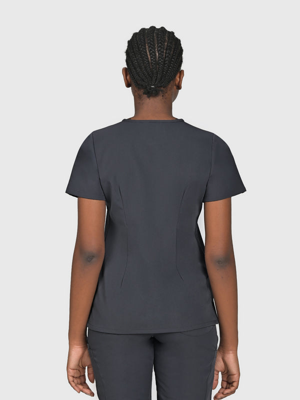 Pax One-Pocket Scrub Top