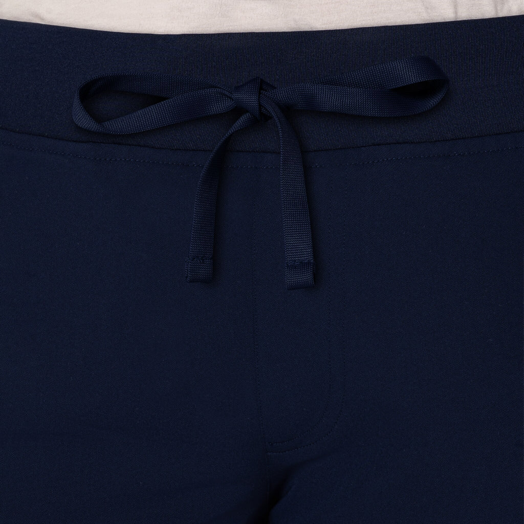 Zing Nine-Pocket Jogger Scrub Pant