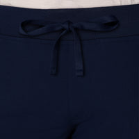 Zing Nine-Pocket Jogger Scrub Pant