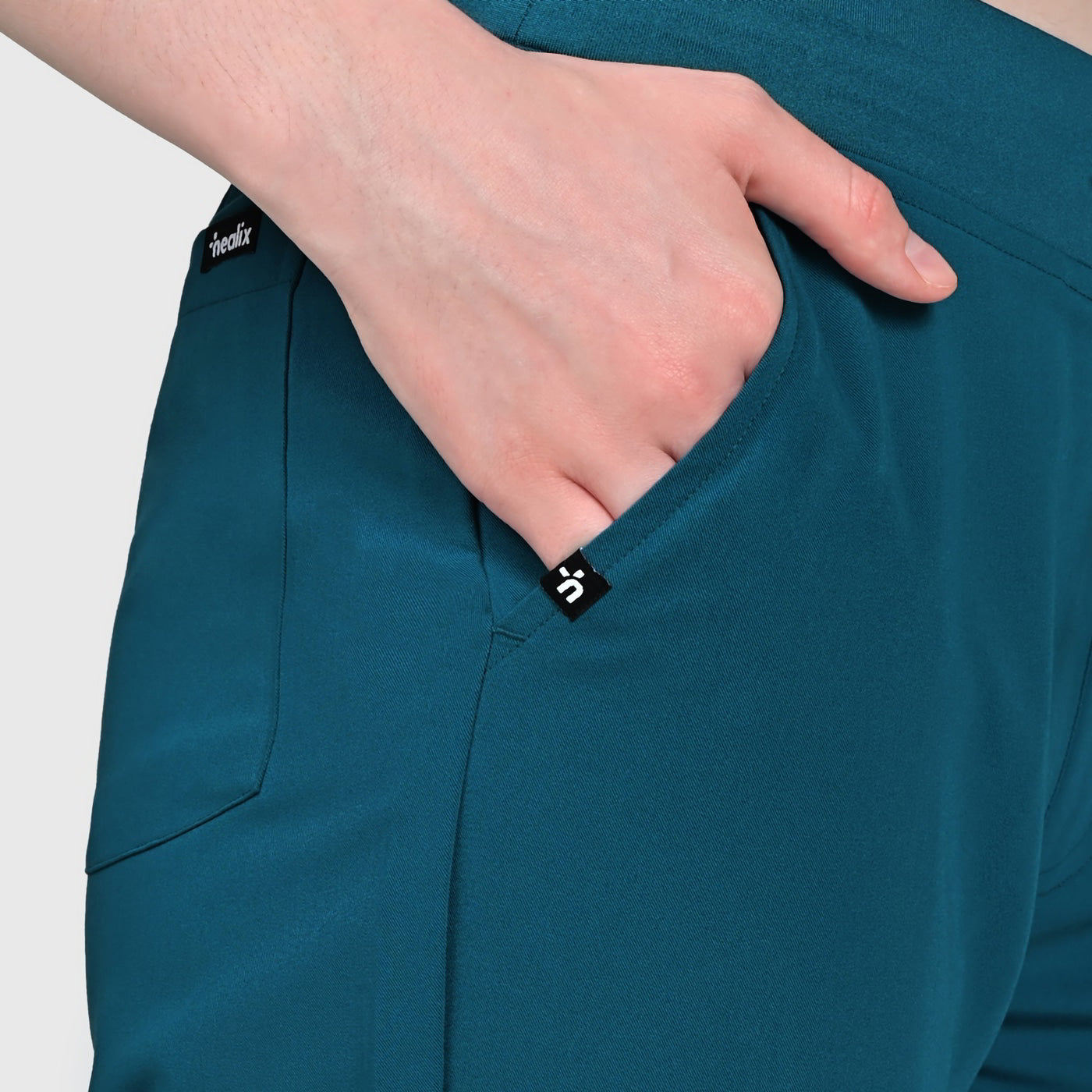 Axis Ten-Pocket Cargo Scrub Pant