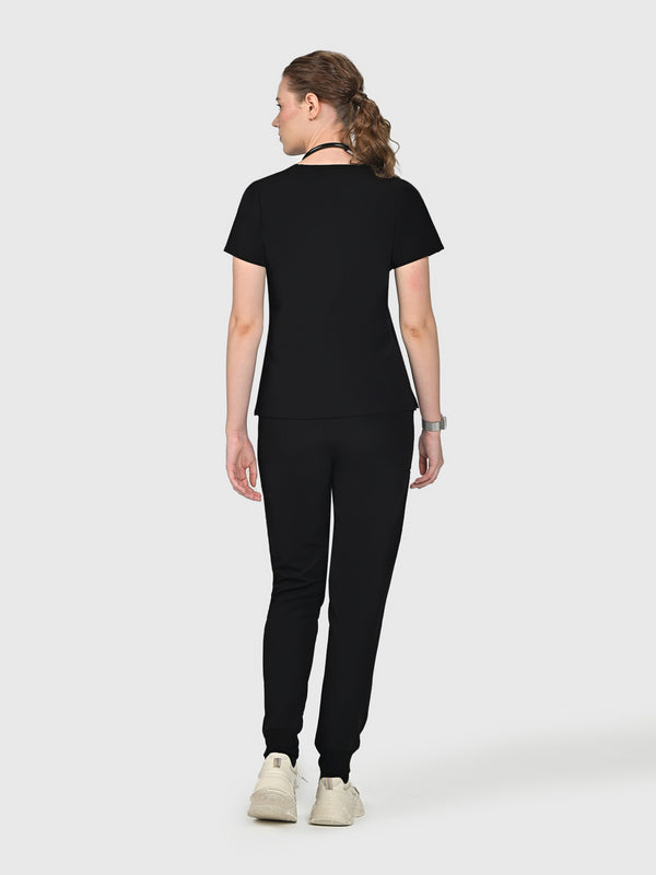 Pax One-Pocket Scrub Top