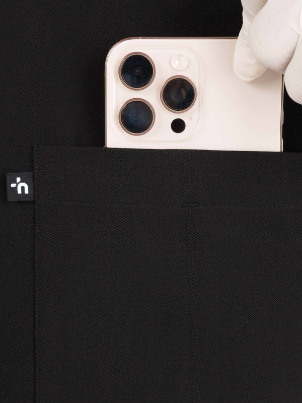 Surge Eight-Pocket Jogger Scrub Pant