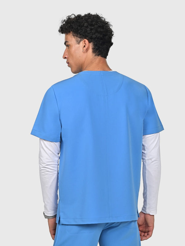 Lyro Full-Sleeve Supersoft Underscrub