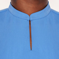 Float Oversized Scrub Top