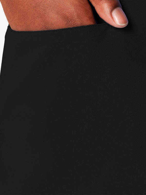 Equip Seven-Pocket Scrub Top