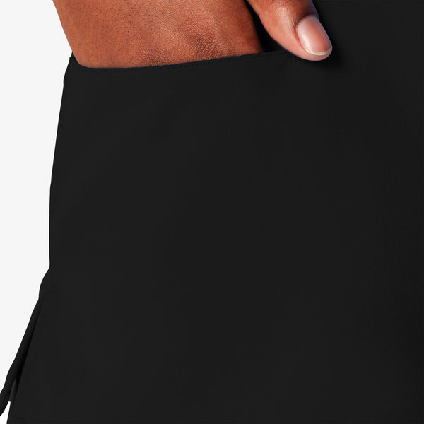Equip Seven-Pocket Scrub Top