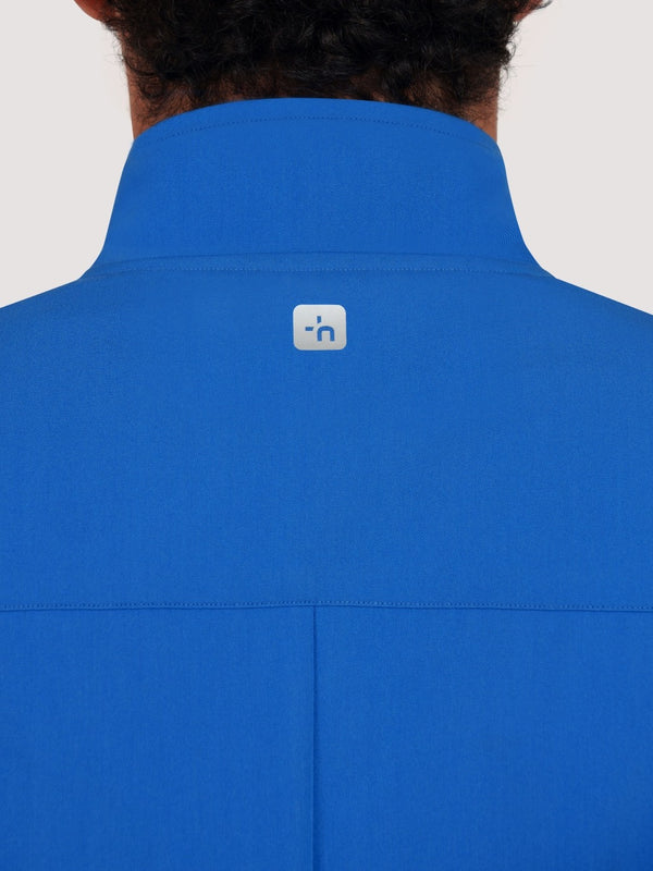 Amp Scrub Jacket