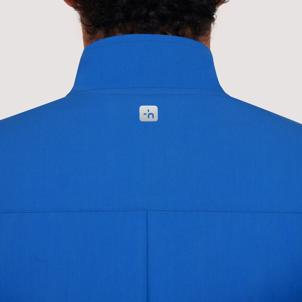 Amp Scrub Jacket