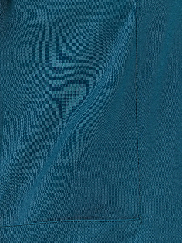 Equip Seven-Pocket Scrub Top
