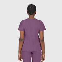 Pax One-Pocket Scrub Top