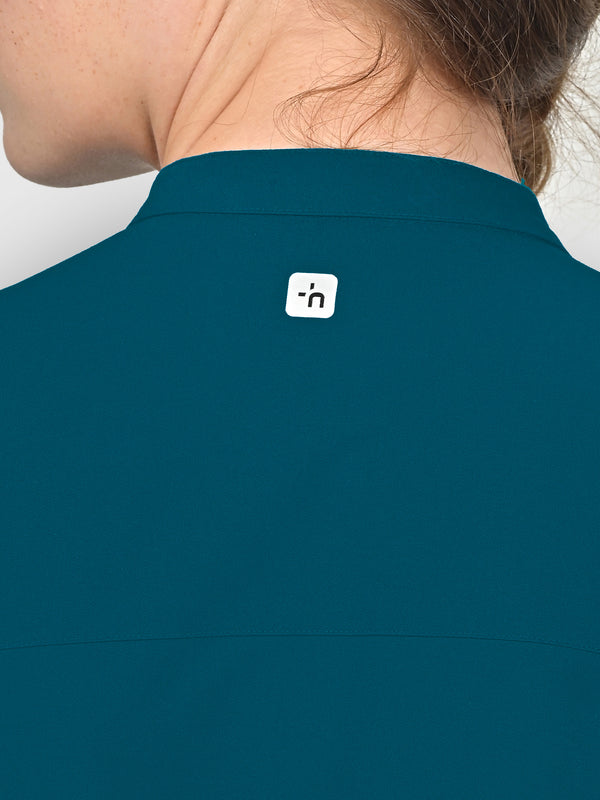 Nova Scrubs Jumpsuit