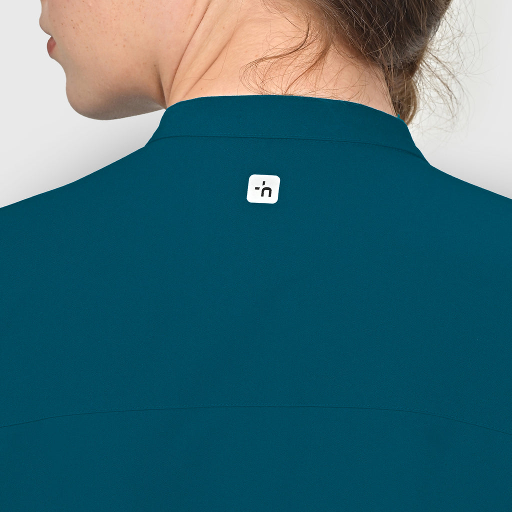 Nova Scrubs Jumpsuit