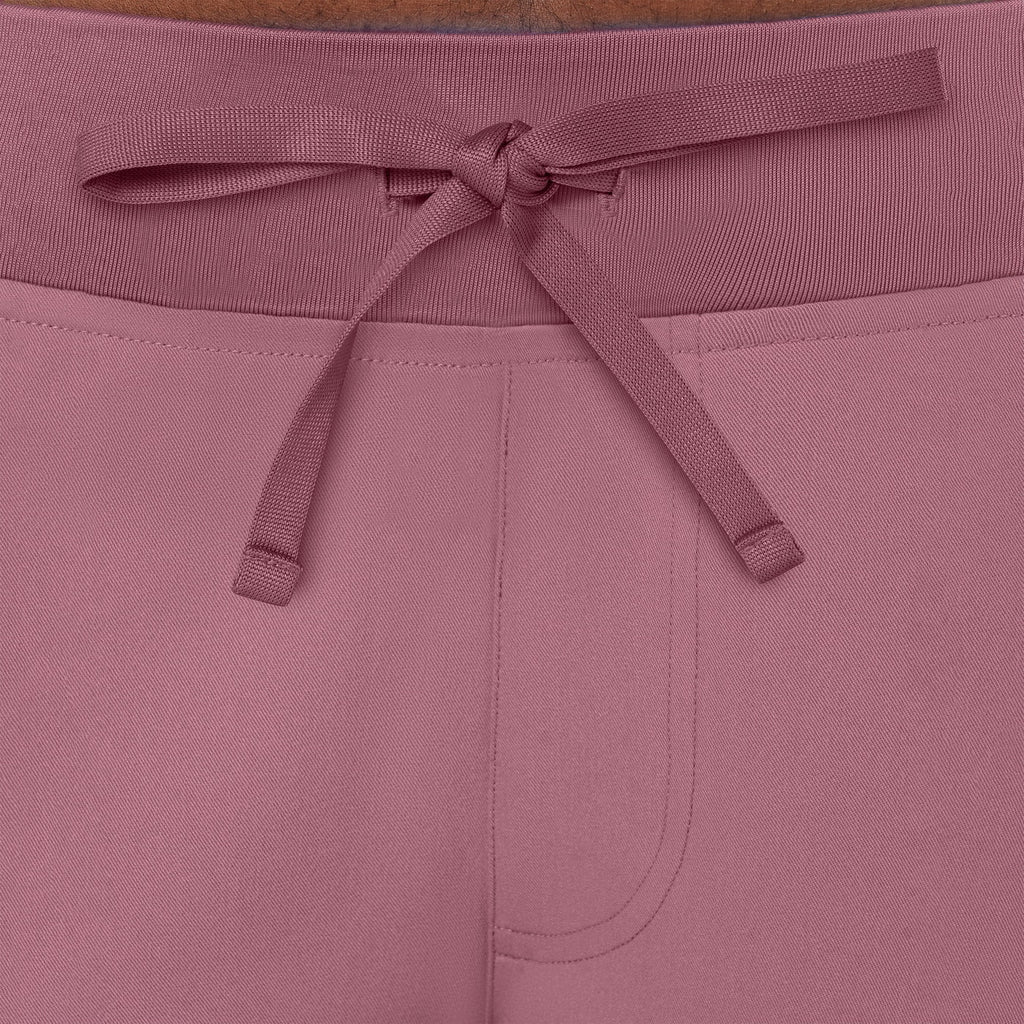 Axis Ten-Pocket Cargo Scrub Pant