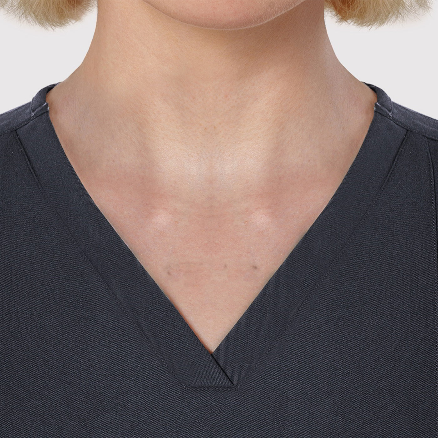 Equip Seven-Pocket Scrub Top