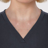 Equip Seven-Pocket Scrub Top