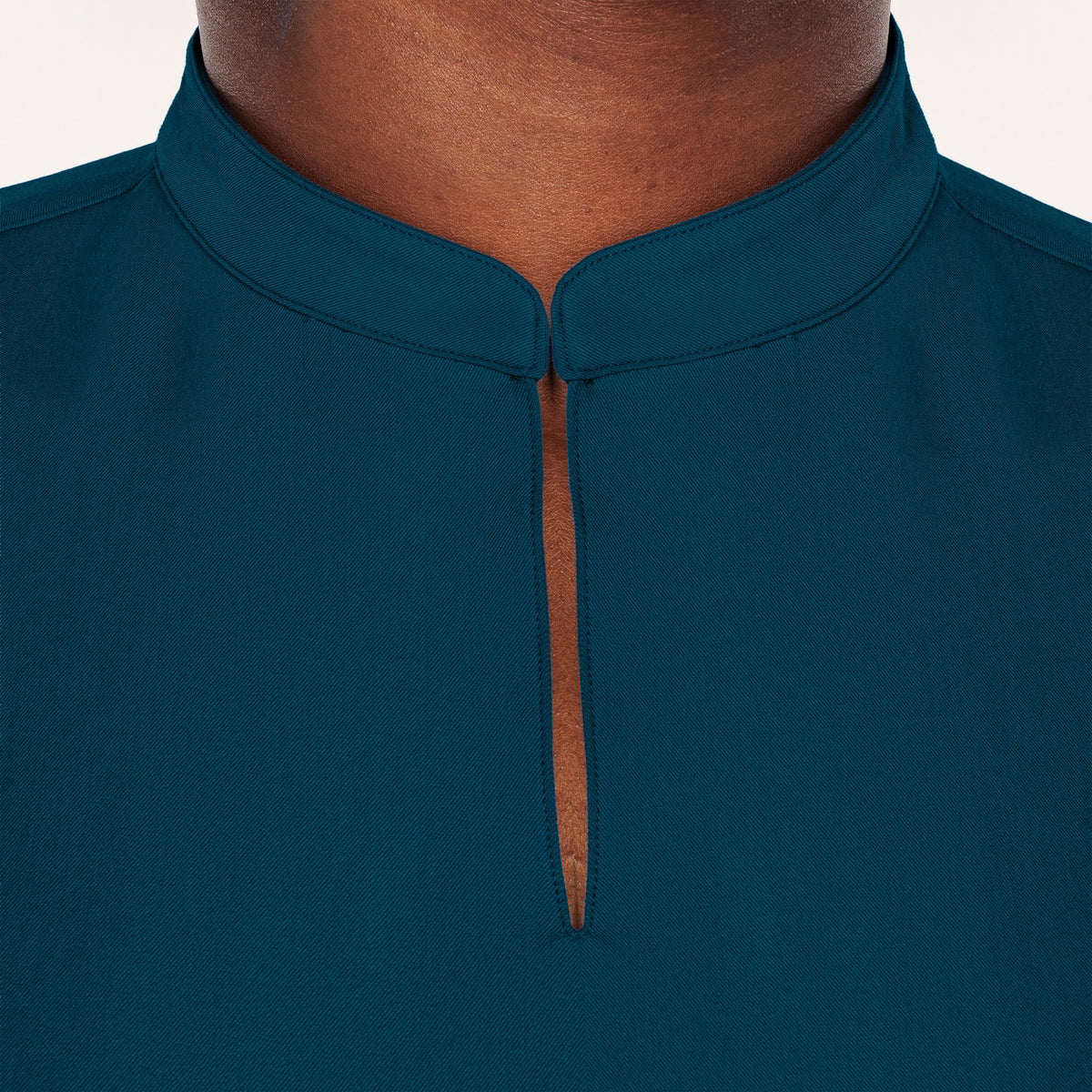 Float Oversized Scrub Top