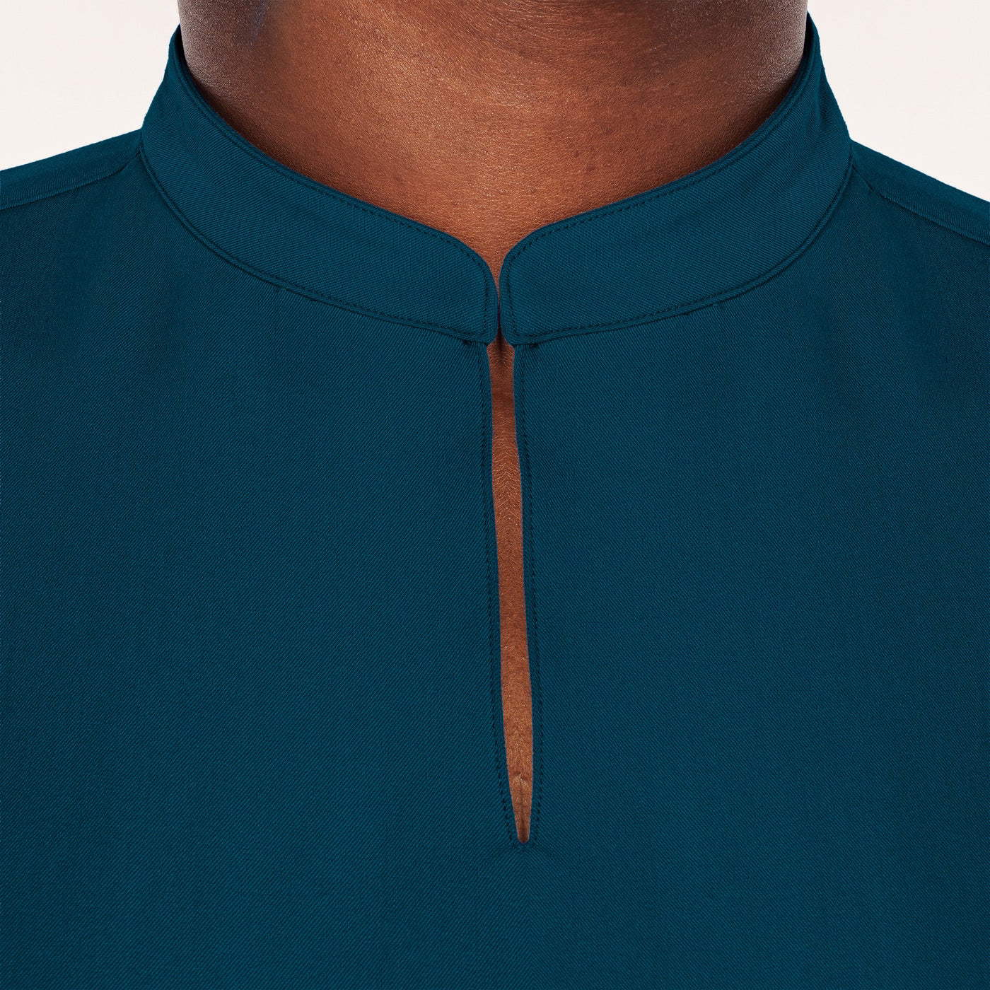 Float Oversized Scrub Top
