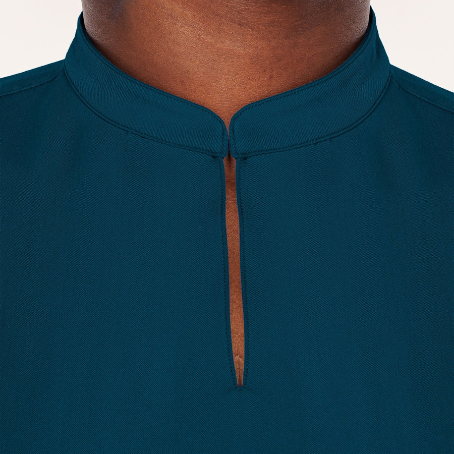 Float Oversized Scrub Top