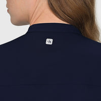 Nova Scrubs Jumpsuit