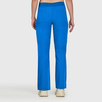 Axis Ten-Pocket Cargo Scrub Pant
