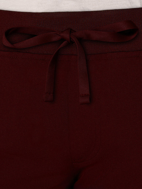 Zing Nine-Pocket Jogger Scrub Pant